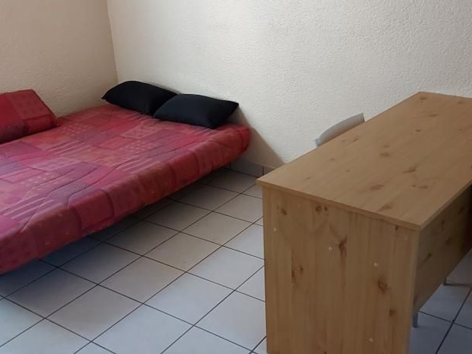 Studio i Saint-Martin-d'Hères, Isere - foto 1