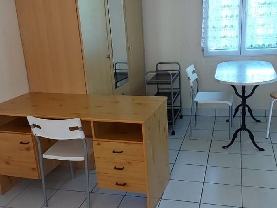 Studio i Saint-Martin-d'Hères, Isere - foto 2