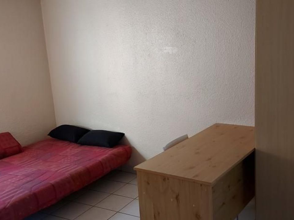 Studio i Saint-Martin-d'Hères, Isere - foto 3