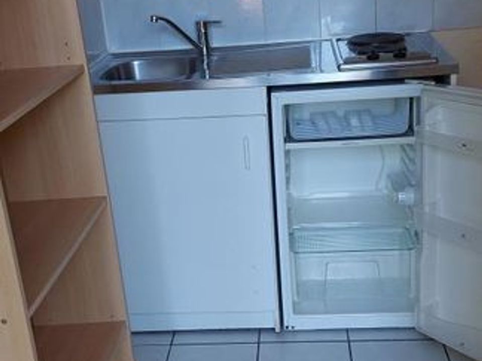 Studio i Saint-Martin-d'Hères, Isere - foto 4