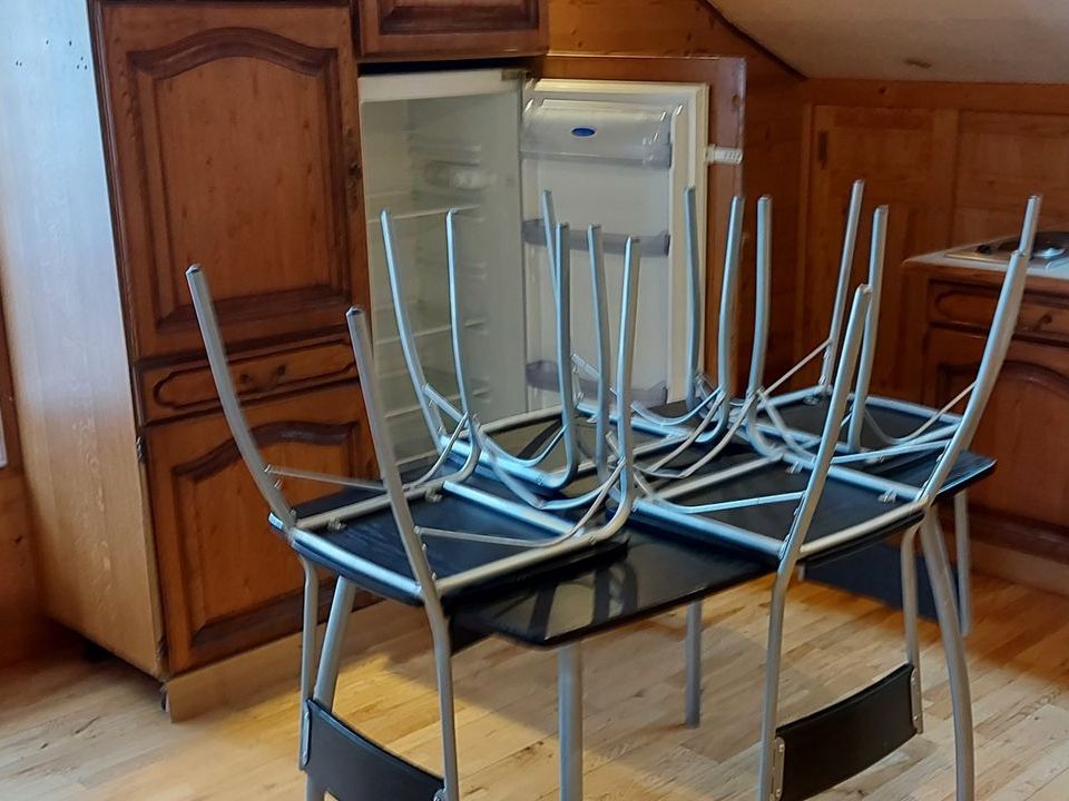 Studio in Saint-Martin-d'Hères, Isere - photo 2