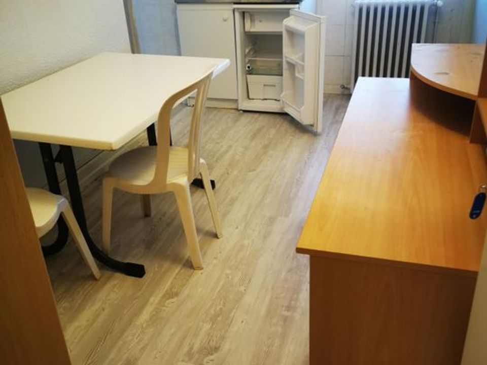 Studio in Saint-Martin-d'Hères, Isere - photo 5