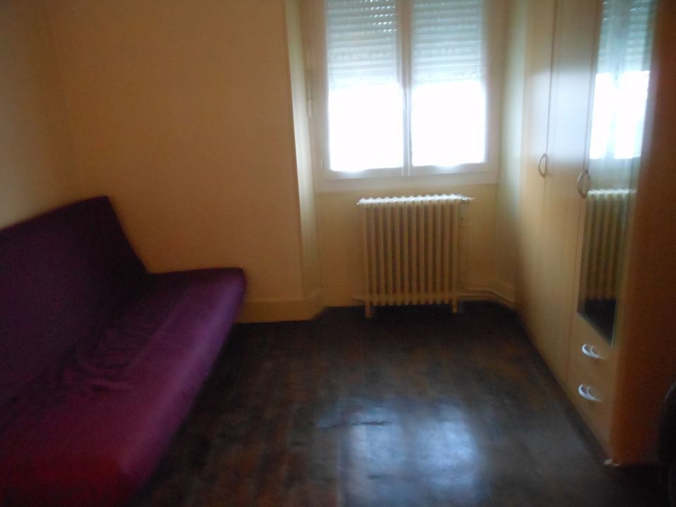 Studio i Saint-Martin-d'Hères, Isere - foto 2