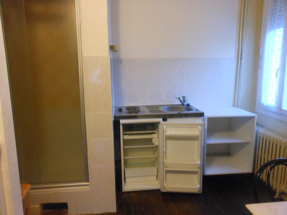 Studio i Saint-Martin-d'Hères, Isere - foto 3