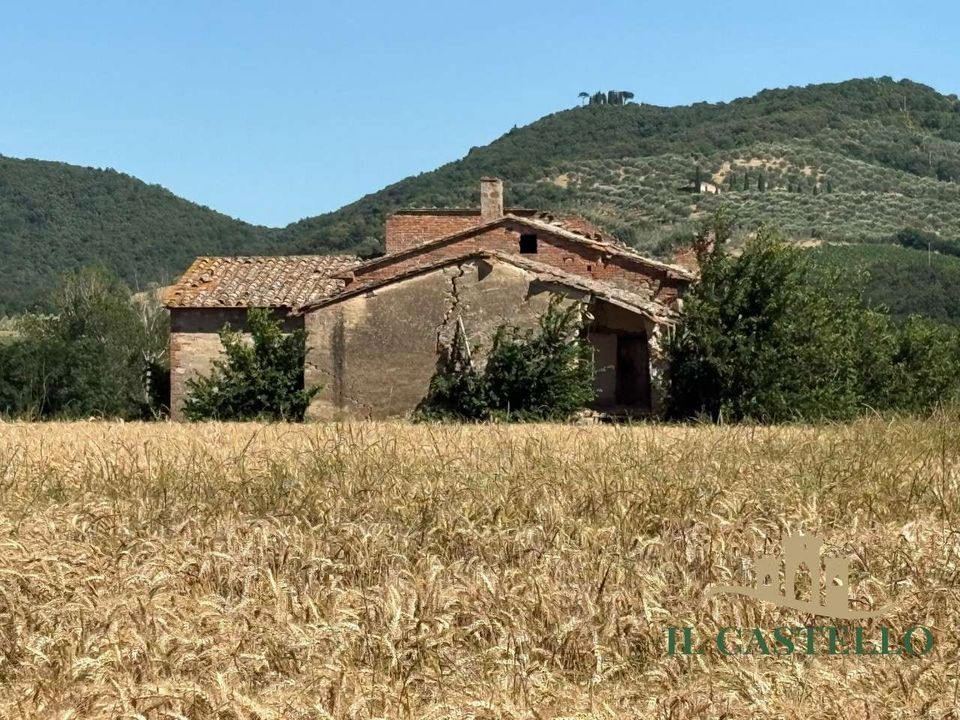 Villa i Panicale, Perugia - foto 1