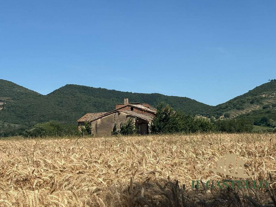 Villa i Panicale, Perugia - foto 4