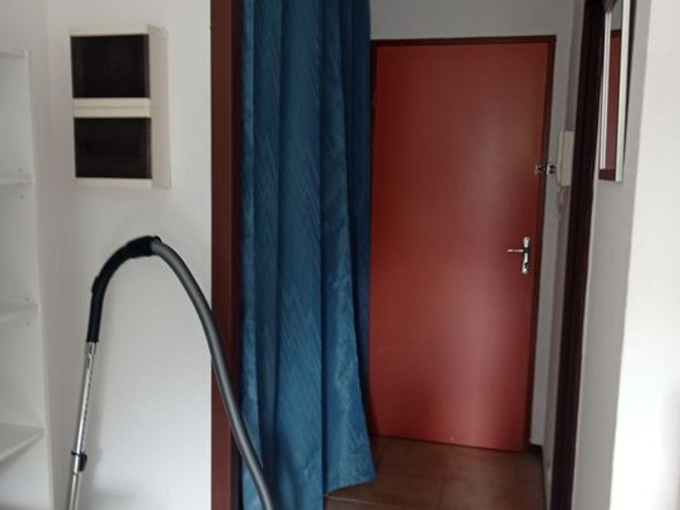 Studio i Limoges, Haute-Vienne - bilde 4