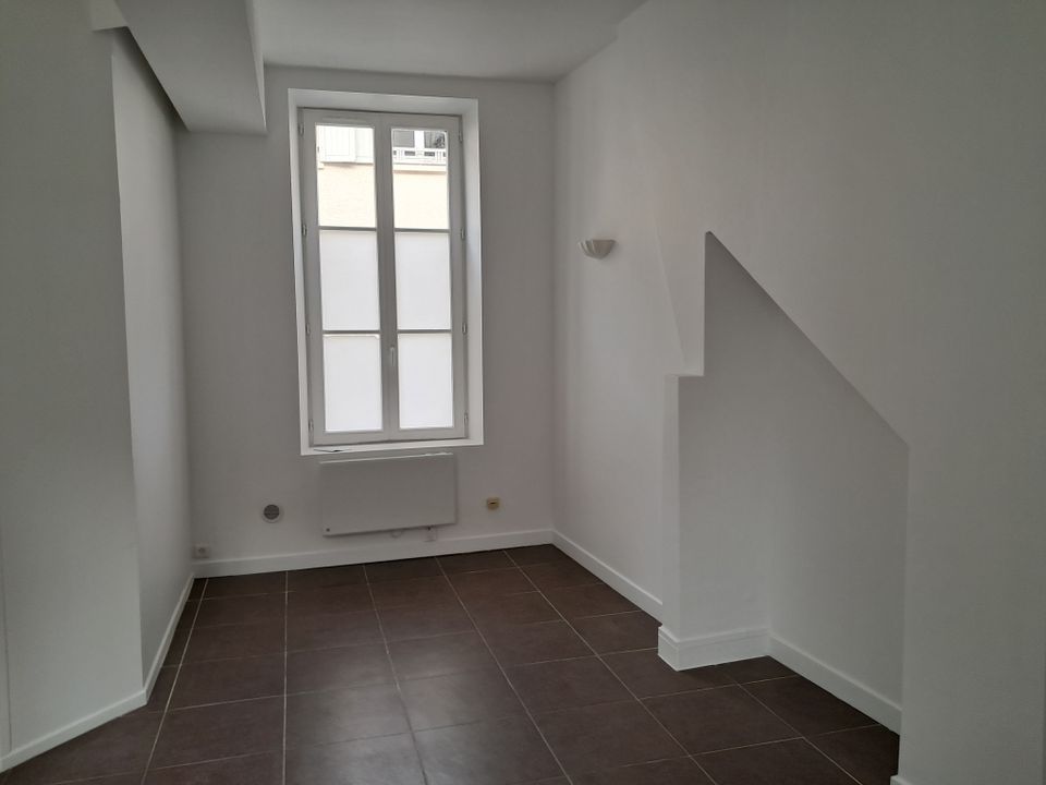 Estudi a Saint-Arnoult-en-Yvelines, Yvelines - foto 2