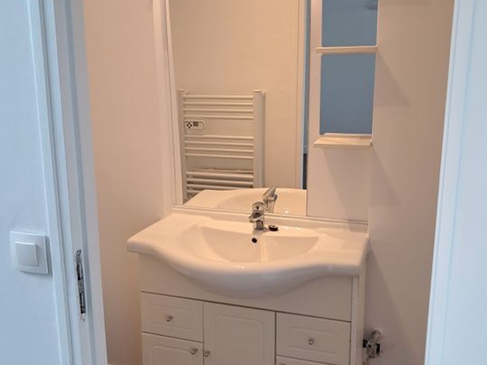Estudi a Saint-Arnoult-en-Yvelines, Yvelines - foto 3