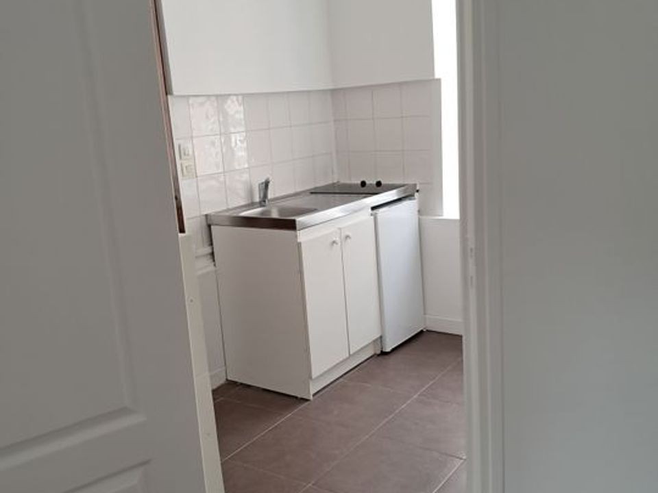 Estudi a Saint-Arnoult-en-Yvelines, Yvelines - foto 5
