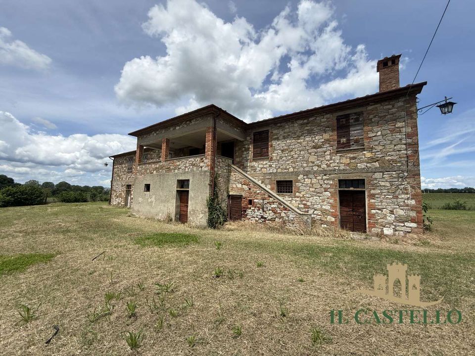 Villa i Panicale, Perugia - bilde 2