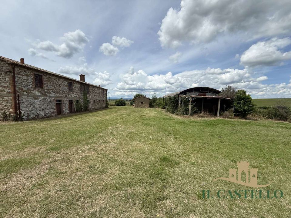 Villa i Panicale, Perugia - bilde 3