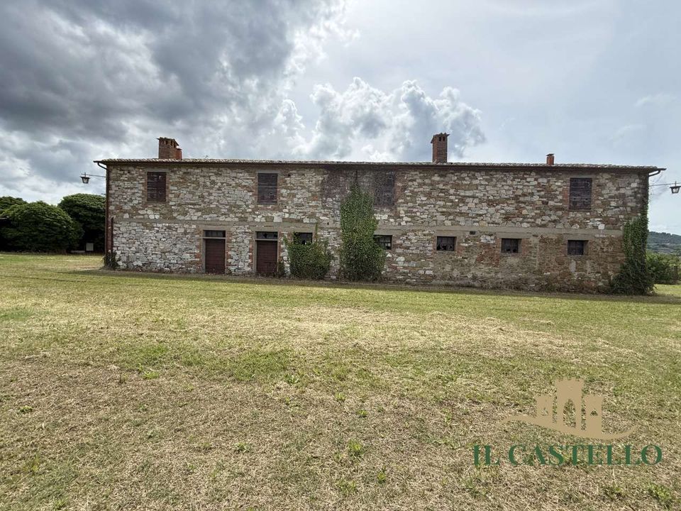 Villa i Panicale, Perugia - bilde 4