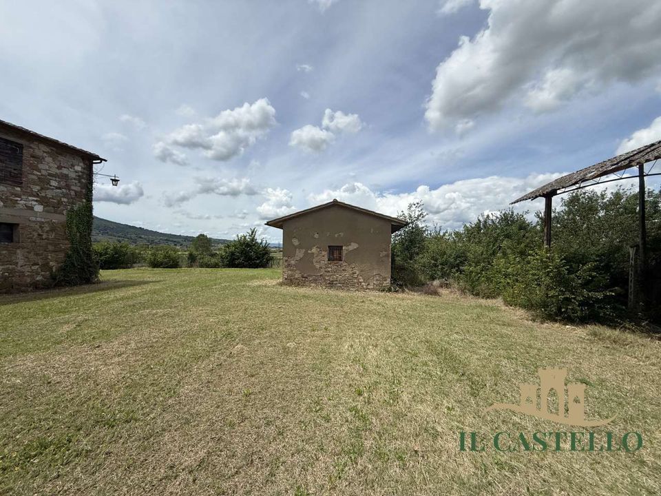 Villa i Panicale, Perugia - bilde 5