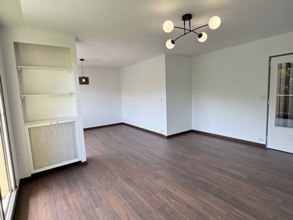 Apartament a Poissy, Yvelines - foto 1