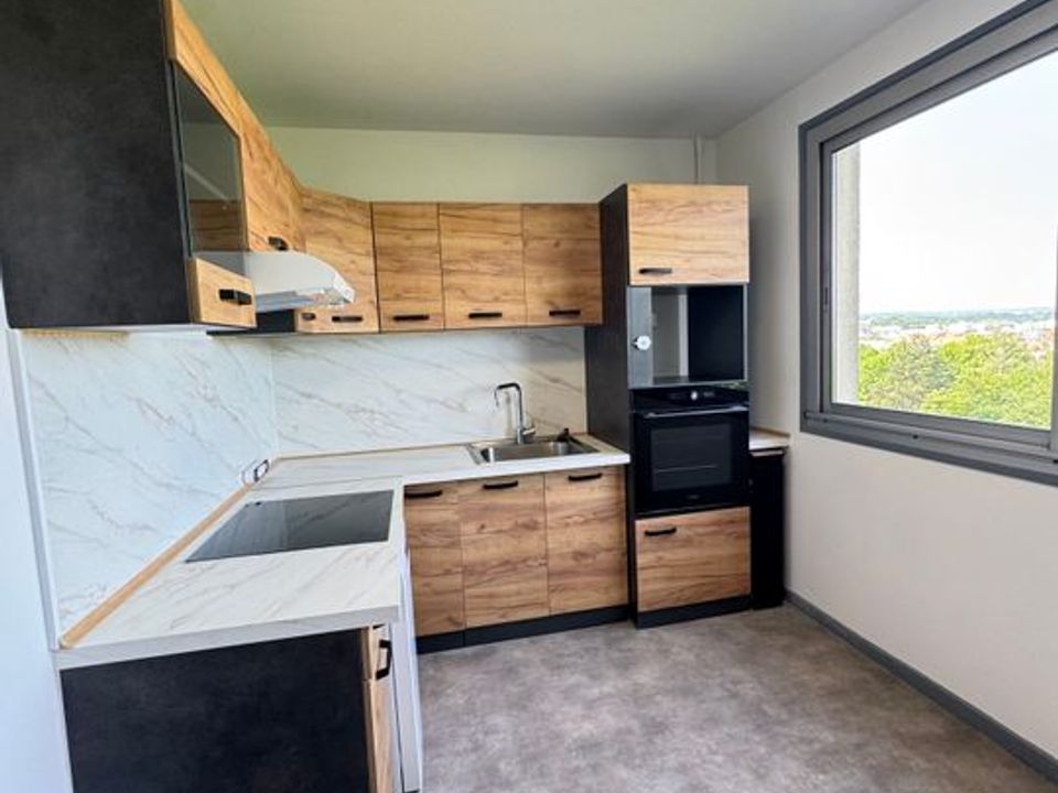 Apartament a Poissy, Yvelines - foto 4