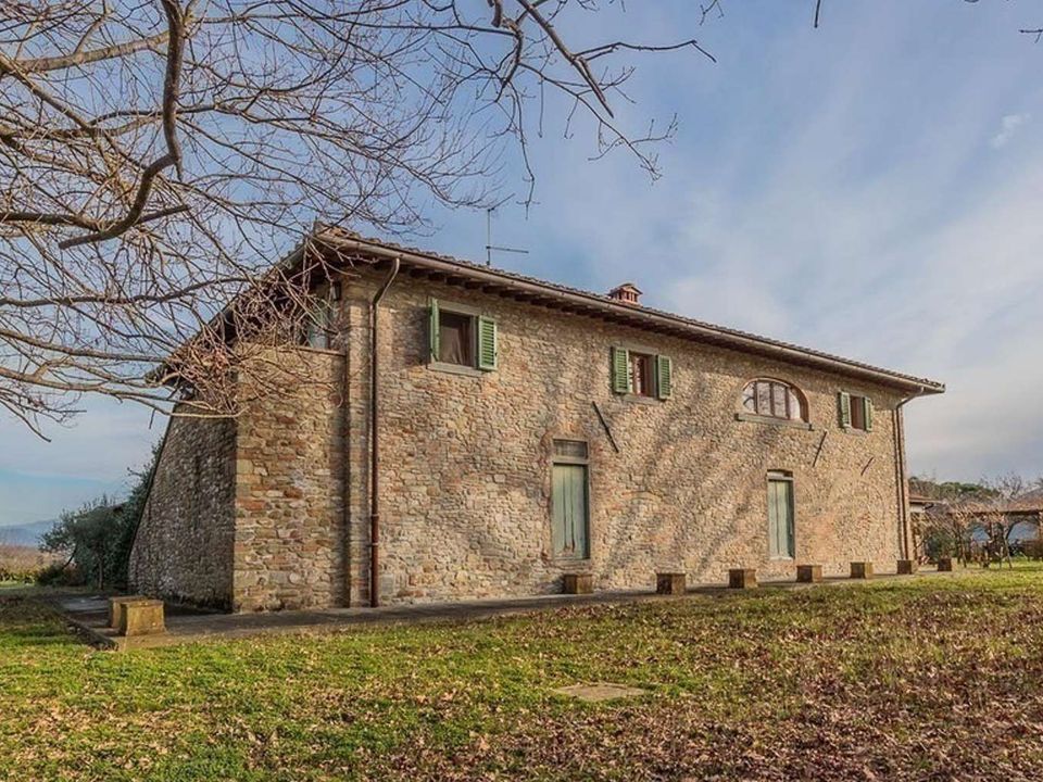 Farm hus i Serrapetrona, Macerata - foto 2