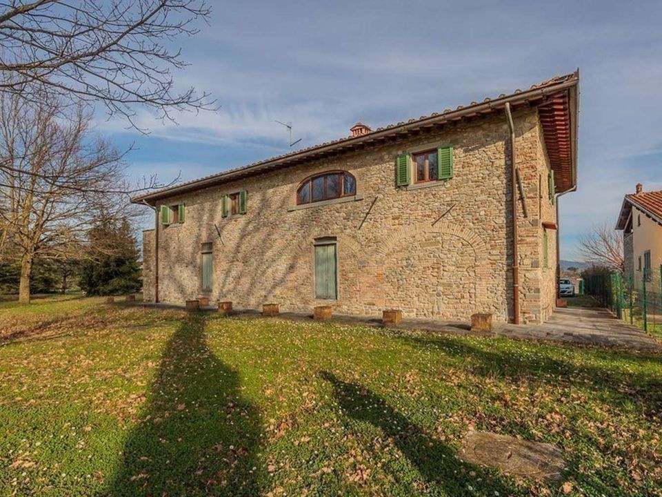 Farm hus i Serrapetrona, Macerata - foto 3