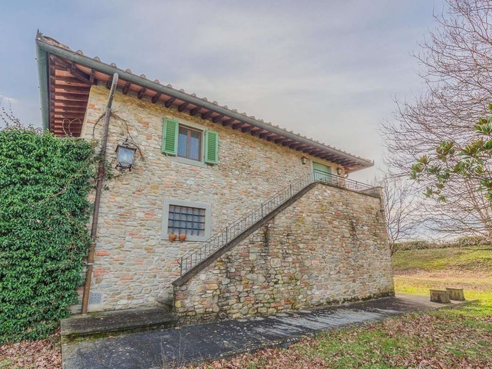 Farm hus i Serrapetrona, Macerata - foto 4