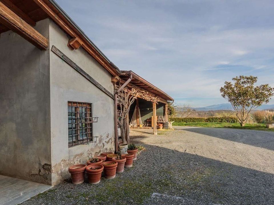 Farm hus i Serrapetrona, Macerata - foto 5
