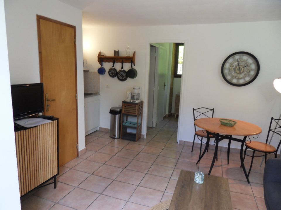 Studio i Saint-Léon-sur-Vézère, Dordogne - foto 2