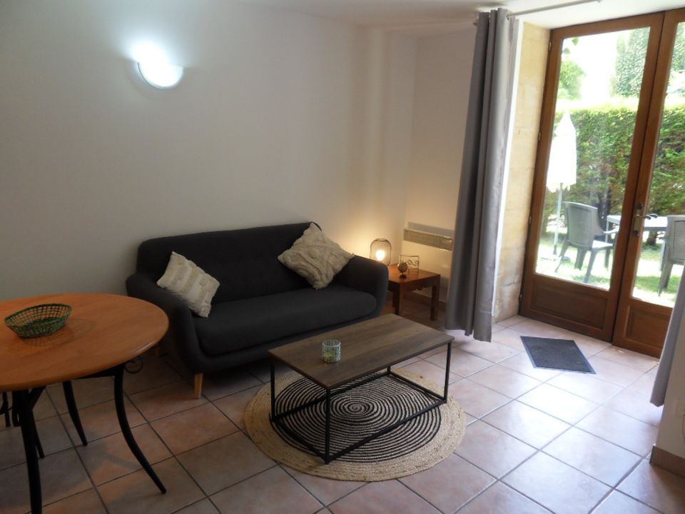 Studio i Saint-Léon-sur-Vézère, Dordogne - foto 3
