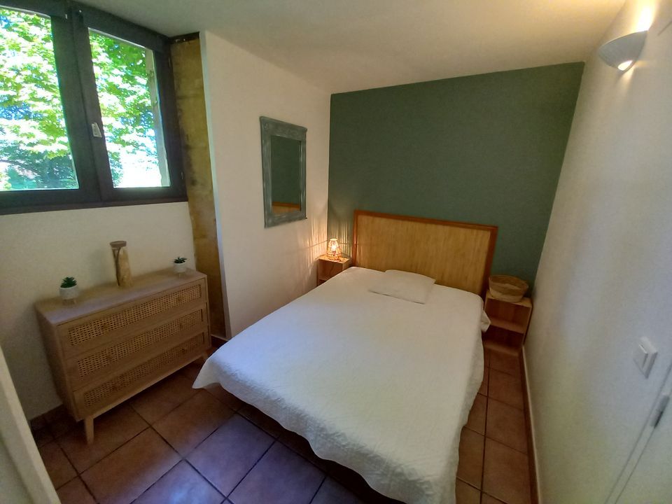 Studio i Saint-Léon-sur-Vézère, Dordogne - foto 4