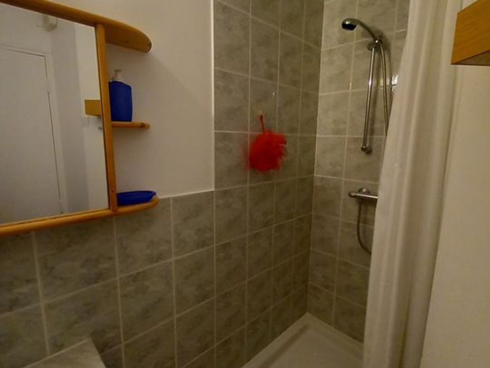Studio i Saint-Léon-sur-Vézère, Dordogne - foto 5