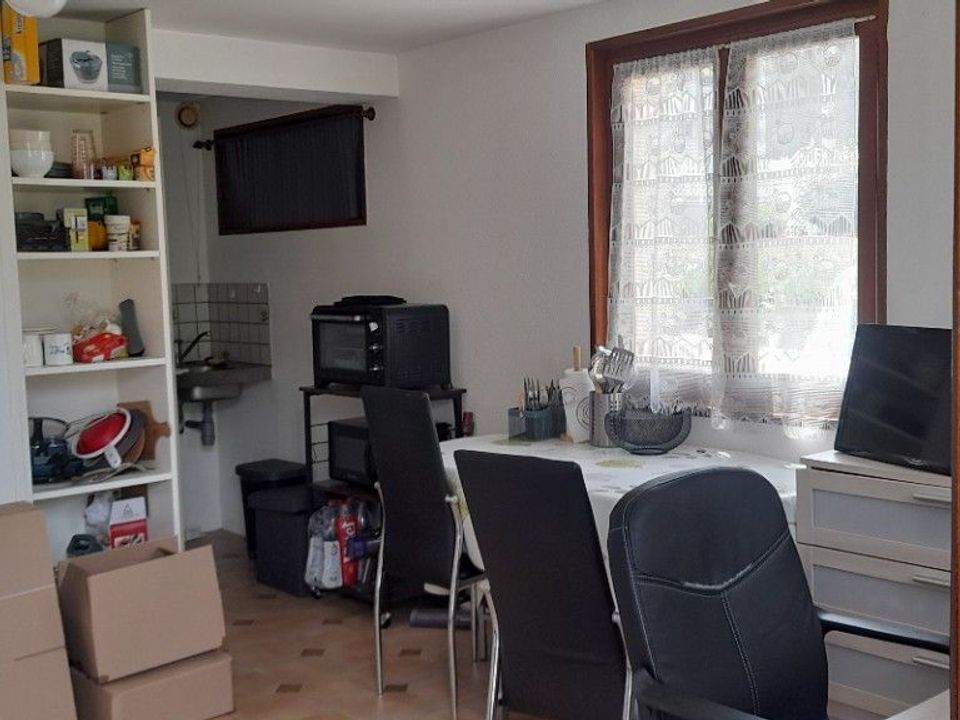 Studio Villers-lès-Nancy, Meurthe-et-Moselle - foto 1
