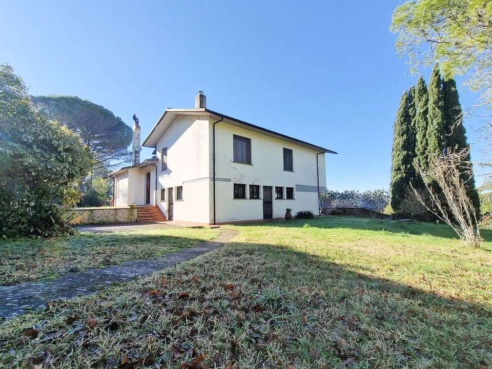 Villa in Arezzo, Arezzo - foto 1