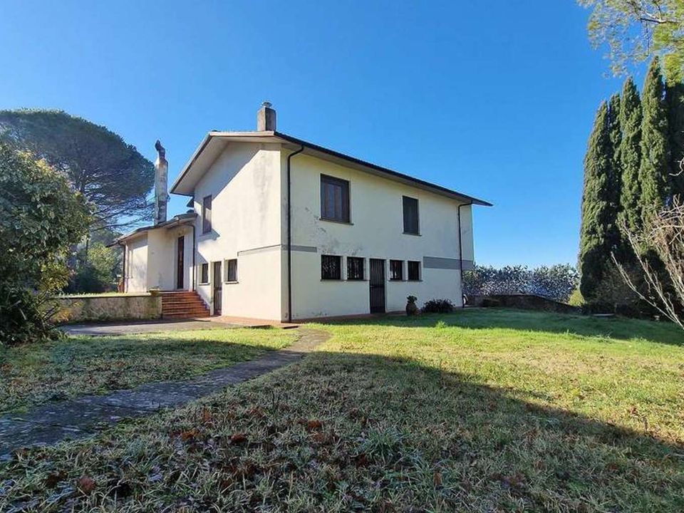 Villa in Arezzo, Arezzo - foto 2