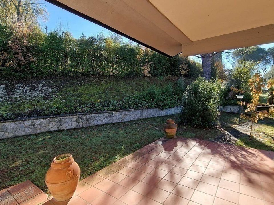 Villa in Arezzo, Arezzo - foto 3