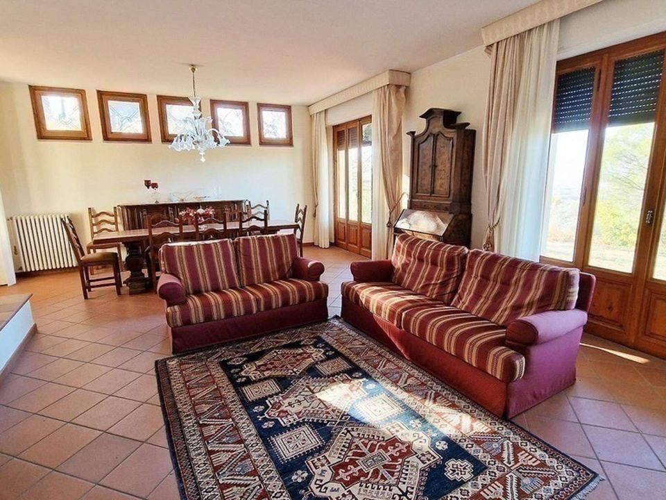 Villa in Arezzo, Arezzo - foto 4