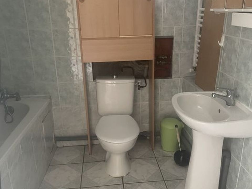 Apartament a Annemasse, Haute-Savoie - foto 4