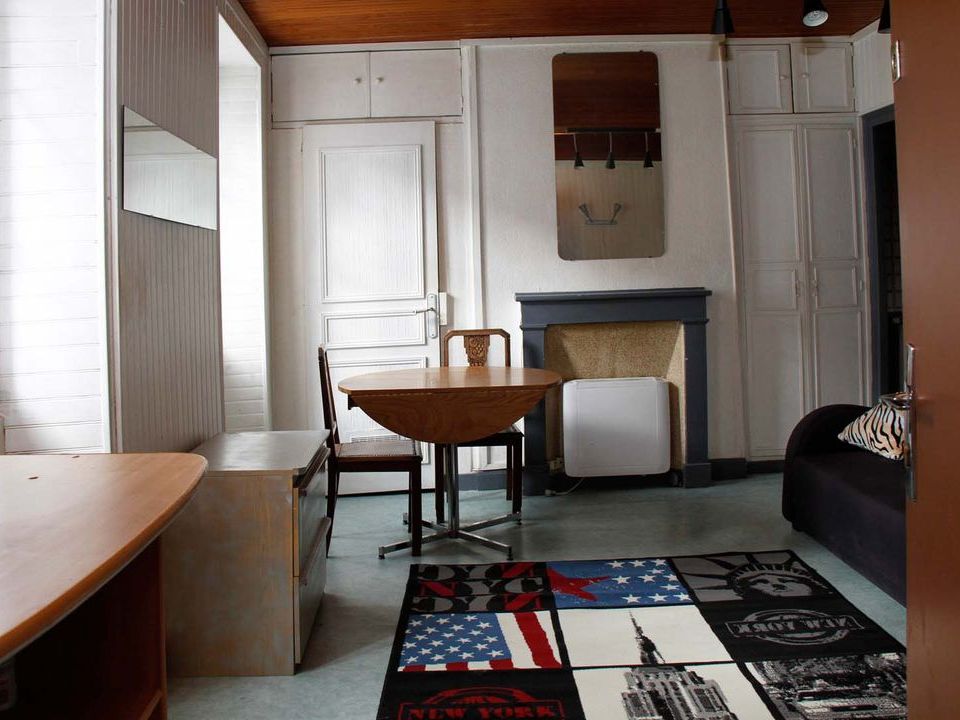 Studio in Pau, Pyrenees-Atlantiques - photo 1
