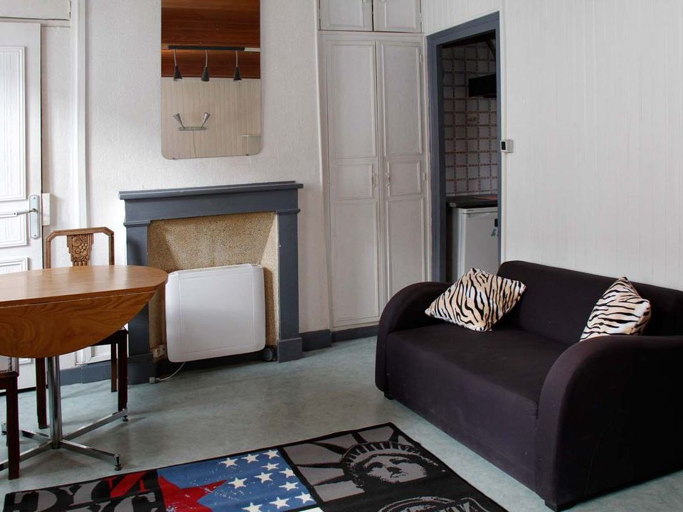 Studio in Pau, Pyrenees-Atlantiques - photo 2