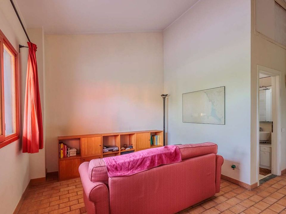 Villa i Castelfiorentino, Florence - foto 3