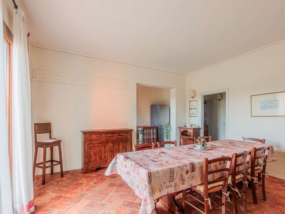 Villa i Castelfiorentino, Florence - foto 4
