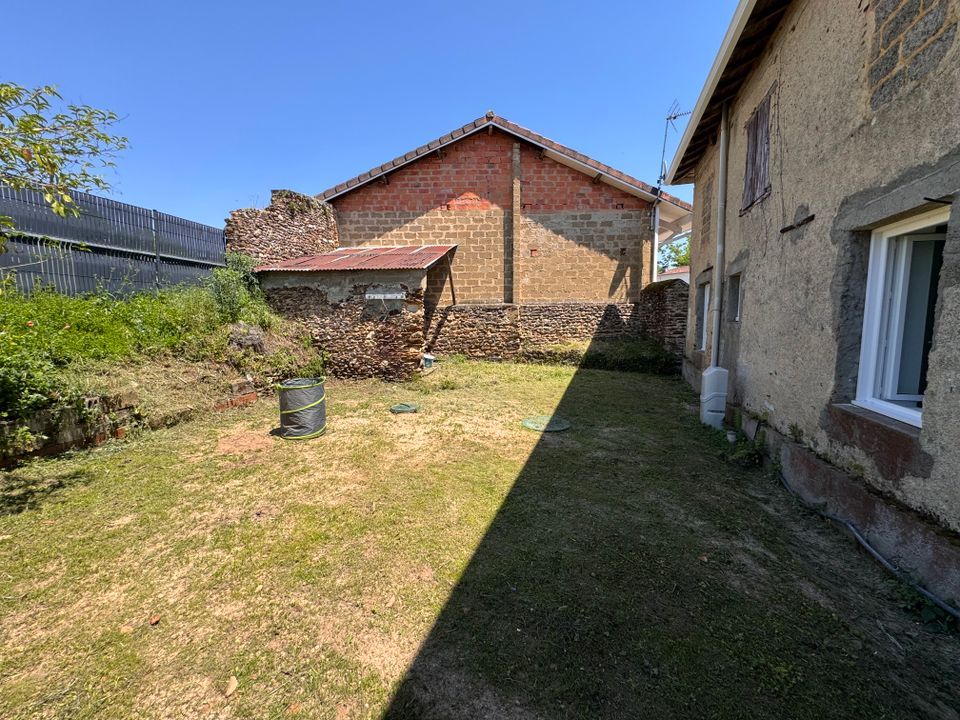 Villa i Momuy, Landes - foto 3