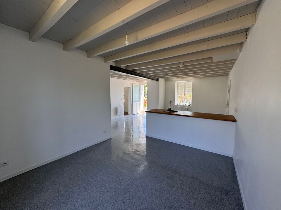 Villa i Momuy, Landes - foto 4