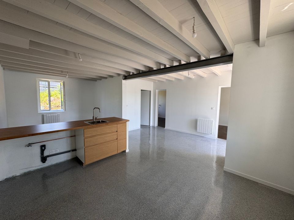 Villa i Momuy, Landes - foto 5