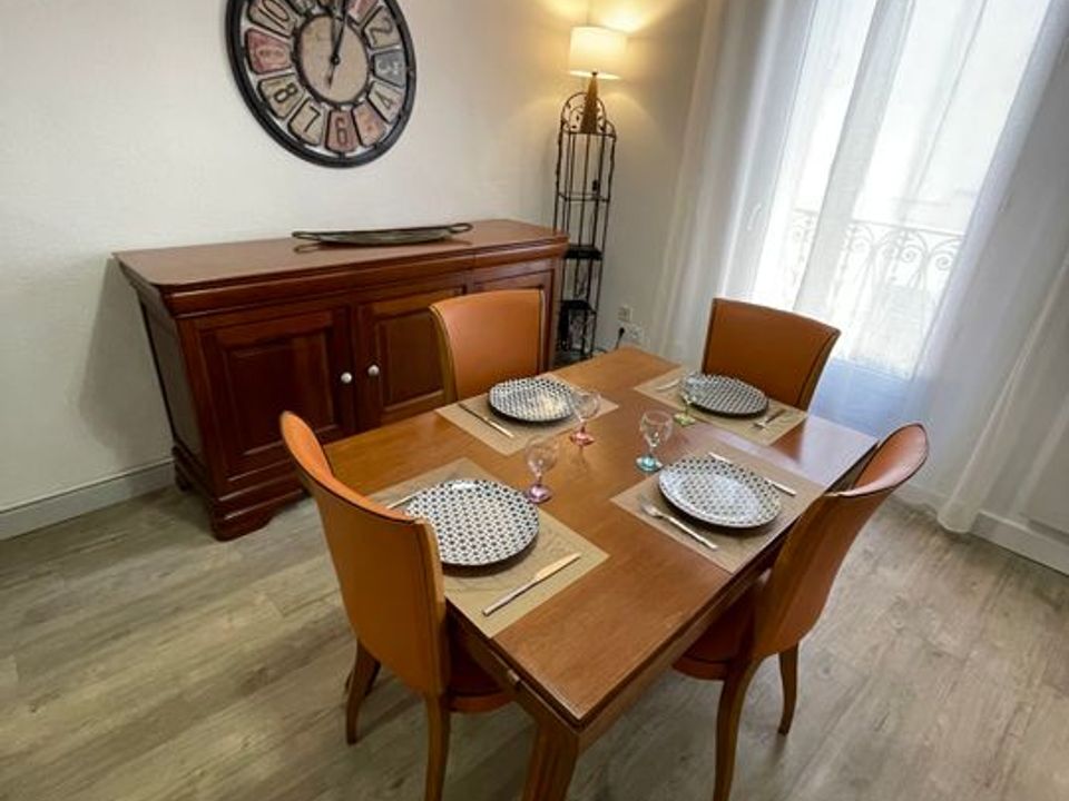 Apartament a Pezenas, Herault - foto 1
