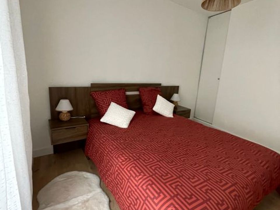Apartament a Pezenas, Herault - foto 3