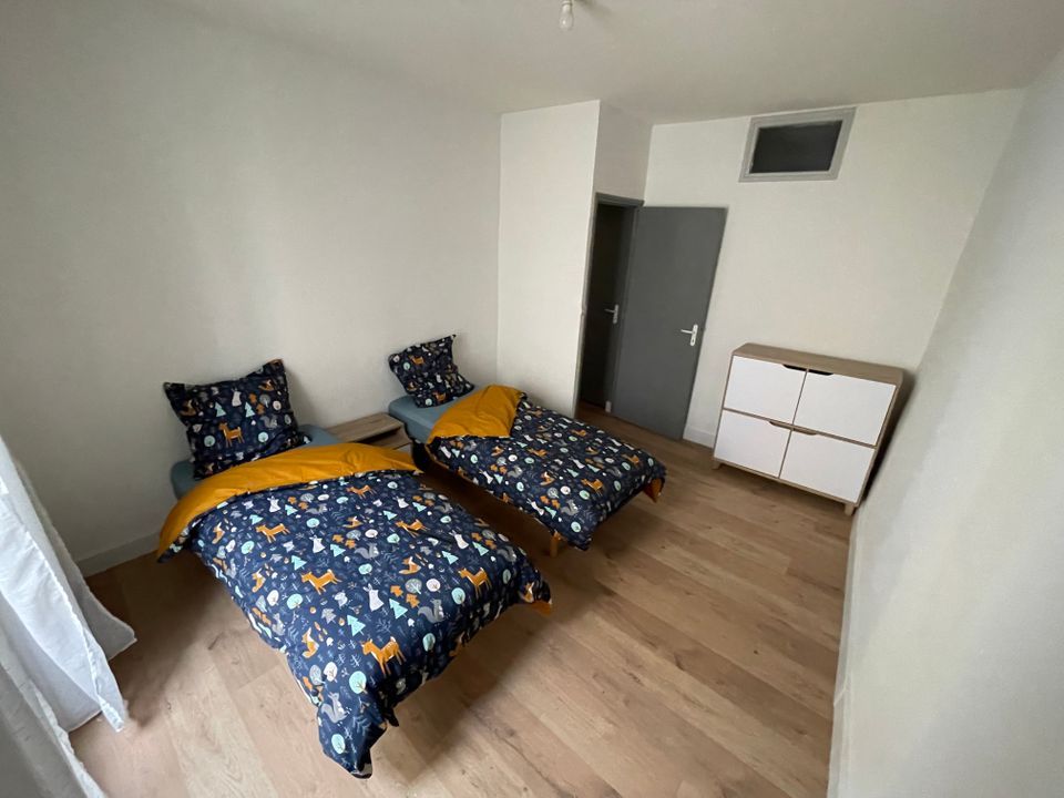 Apartament a Pezenas, Herault - foto 4