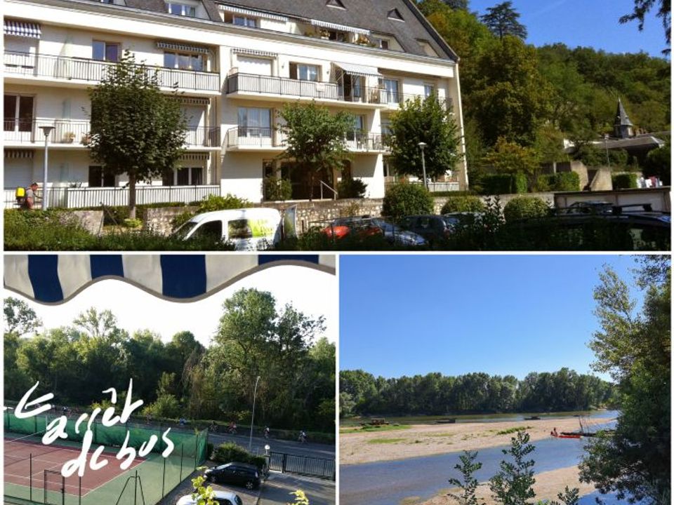 Estudi a Tours, Indre-et-Loire - foto 3