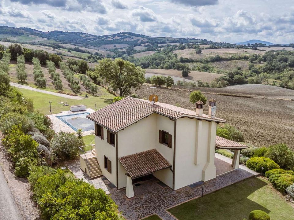 Masia a Manciano, Grosseto - foto 2