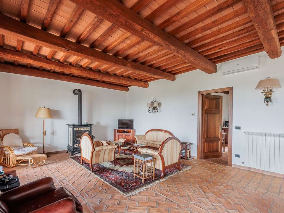 Masia a Manciano, Grosseto - foto 4