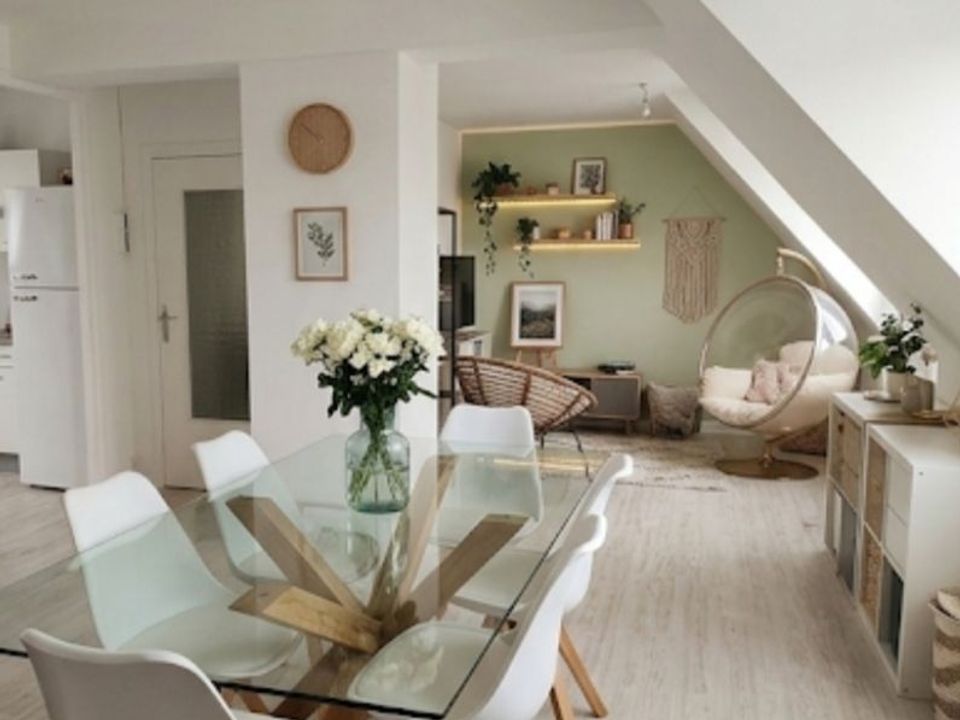 Apartment in Le Creusot, Saone-et-Loire - photo 1