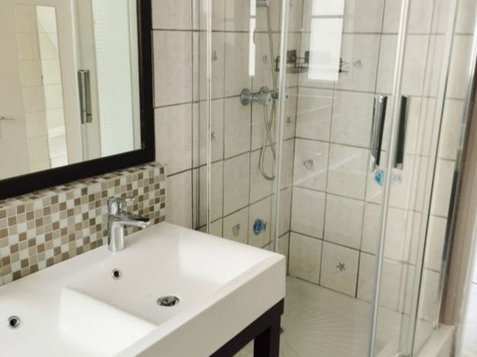 Apartment in Le Creusot, Saone-et-Loire - photo 2