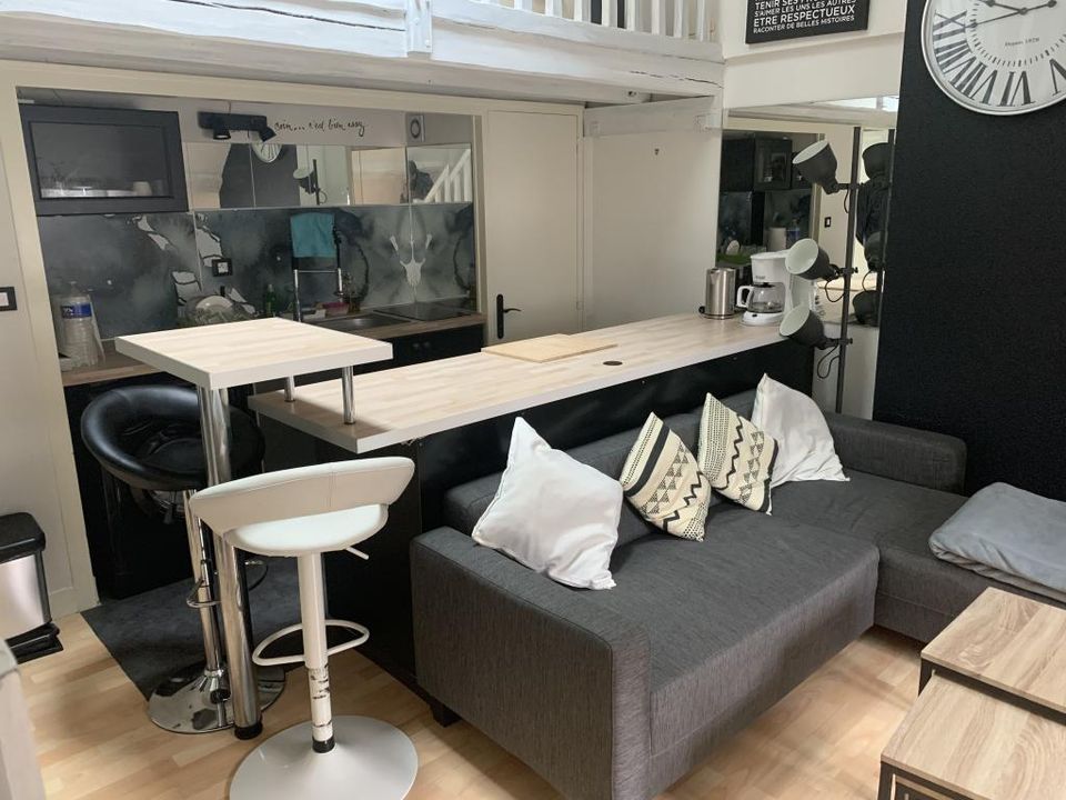 Apartament a Orleans, Loiret - foto 1